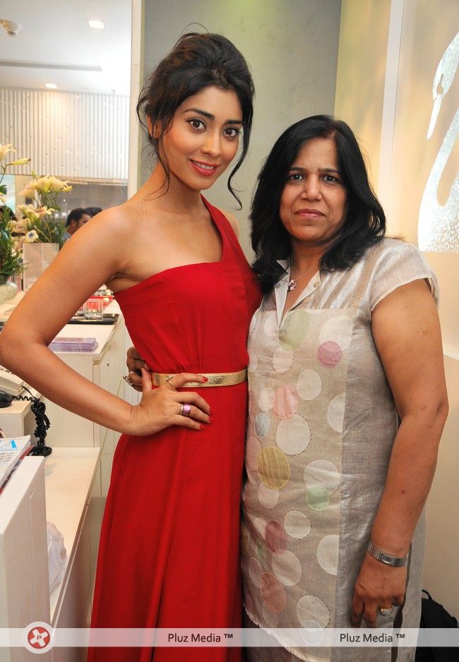 Shriya Saran at Wings of Fantasy Launch - Pictures | Picture 109865